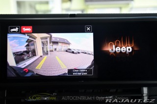 Jeep Wrangler 3.6L AWD RUBICON 4tisKM 2025