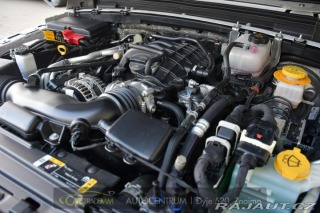 Jeep Wrangler 3.6L AWD RUBICON 4tisKM 2025