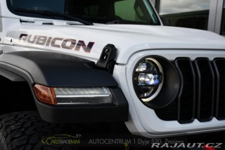 Jeep Wrangler 3.6L AWD RUBICON 4tisKM 2025