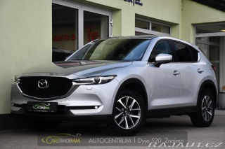Mazda CX-5 2.0 G165 AWD TAKUMI CARPL
