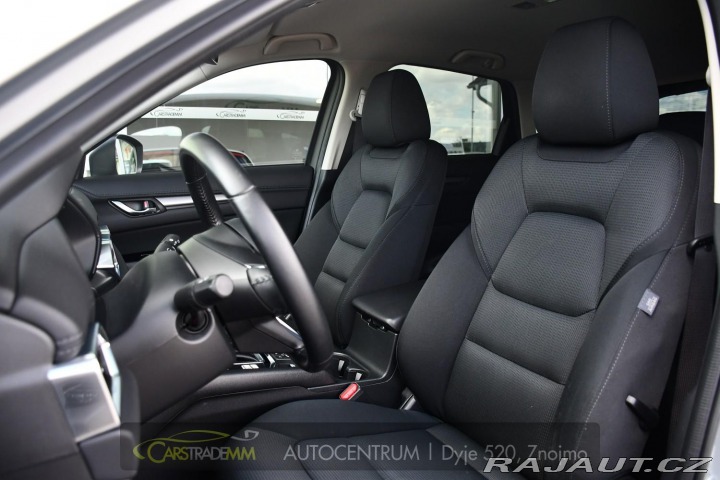 Mazda CX-5 2.0 G165 AWD TAKUMI CARPL 2019