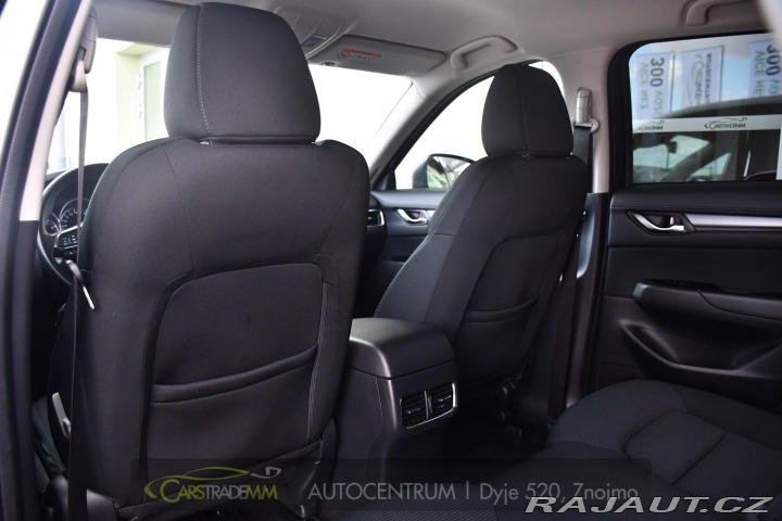 Mazda CX-5 2.0 G165 AWD TAKUMI CARPL 2019