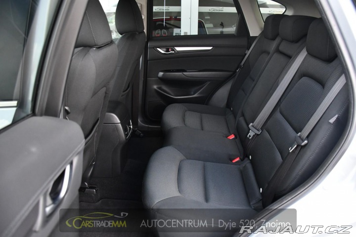 Mazda CX-5 2.0 G165 AWD TAKUMI CARPL 2019