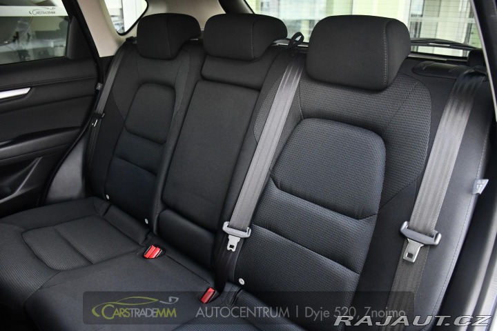 Mazda CX-5 2.0 G165 AWD TAKUMI CARPL 2019