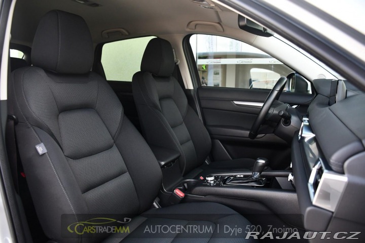 Mazda CX-5 2.0 G165 AWD TAKUMI CARPL 2019