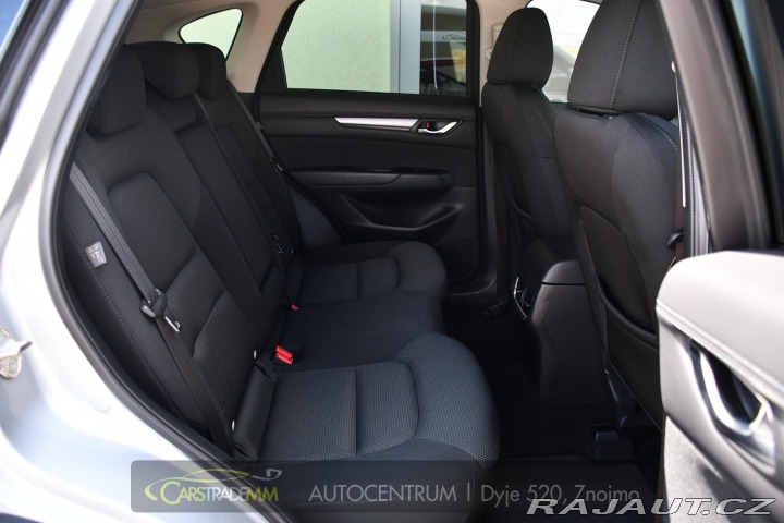 Mazda CX-5 2.0 G165 AWD TAKUMI CARPL 2019