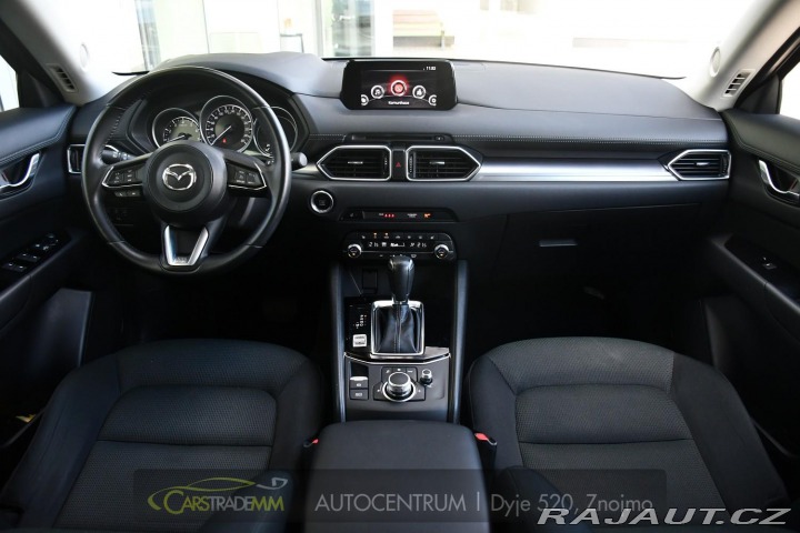 Mazda CX-5 2.0 G165 AWD TAKUMI CARPL 2019