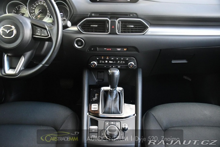 Mazda CX-5 2.0 G165 AWD TAKUMI CARPL 2019