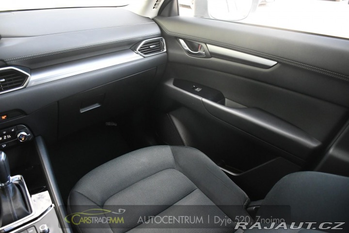 Mazda CX-5 2.0 G165 AWD TAKUMI CARPL 2019