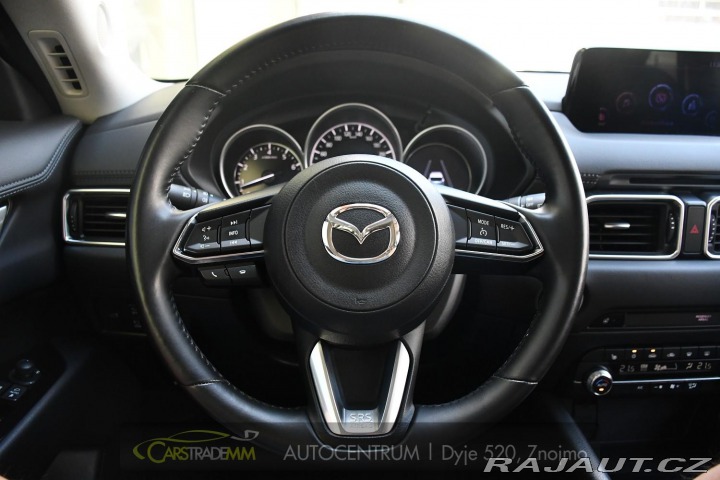 Mazda CX-5 2.0 G165 AWD TAKUMI CARPL 2019