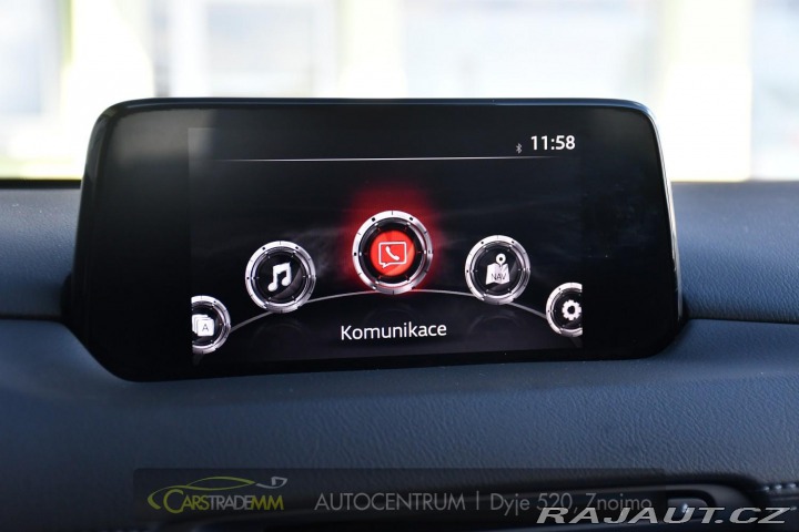 Mazda CX-5 2.0 G165 AWD TAKUMI CARPL 2019
