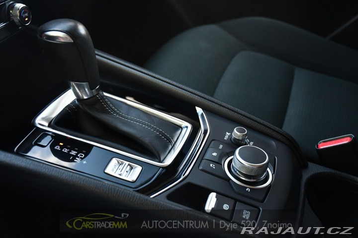 Mazda CX-5 2.0 G165 AWD TAKUMI CARPL 2019