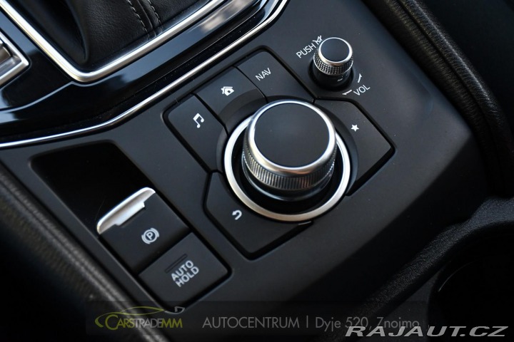 Mazda CX-5 2.0 G165 AWD TAKUMI CARPL 2019