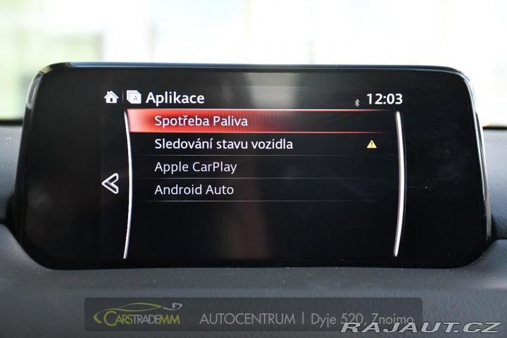 Mazda CX-5 2.0 G165 AWD TAKUMI CARPL 2019