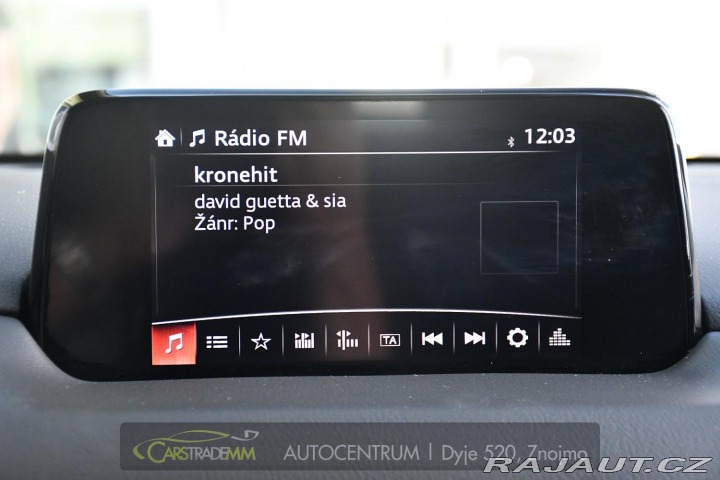 Mazda CX-5 2.0 G165 AWD TAKUMI CARPL 2019