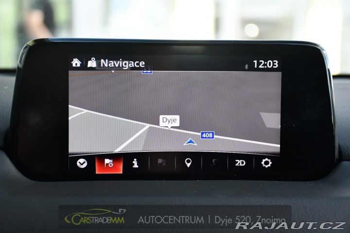 Mazda CX-5 2.0 G165 AWD TAKUMI CARPL 2019