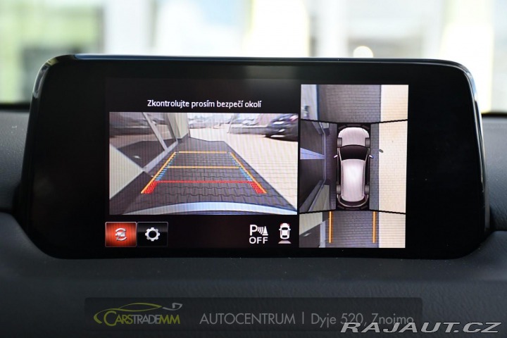 Mazda CX-5 2.0 G165 AWD TAKUMI CARPL 2019