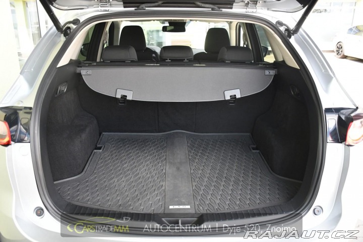 Mazda CX-5 2.0 G165 AWD TAKUMI CARPL 2019