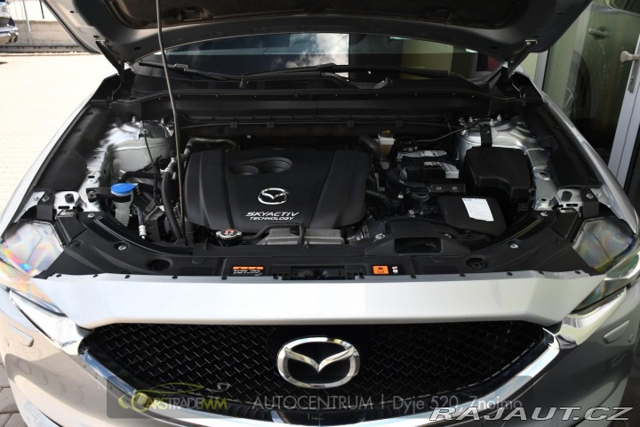 Mazda CX-5 2.0 G165 AWD TAKUMI CARPL 2019