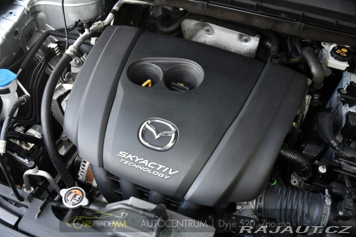Mazda CX-5 2.0 G165 AWD TAKUMI CARPL 2019