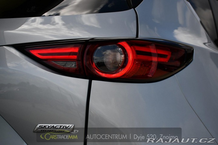Mazda CX-5 2.0 G165 AWD TAKUMI CARPL 2019