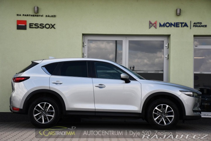 Mazda CX-5 2.0 G165 AWD TAKUMI CARPL 2019