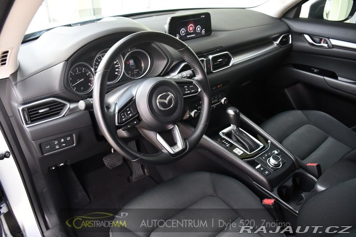 Mazda CX-5 2.0 G165 AWD TAKUMI CARPL 2019