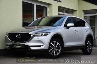 Mazda CX-5 2.0 G165 AWD TAKUMI CARPL 2019