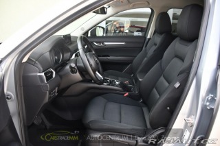 Mazda CX-5 2.0 G165 AWD TAKUMI CARPL 2019