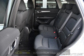 Mazda CX-5 2.0 G165 AWD TAKUMI CARPL 2019