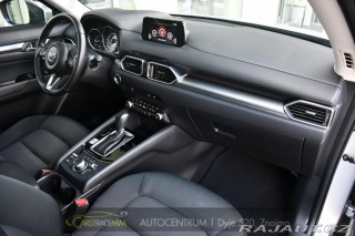 Mazda CX-5 2.0 G165 AWD TAKUMI CARPL 2019
