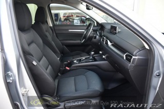 Mazda CX-5 2.0 G165 AWD TAKUMI CARPL 2019