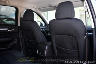 Mazda CX-5 2.0 G165 AWD TAKUMI CARPL 2019