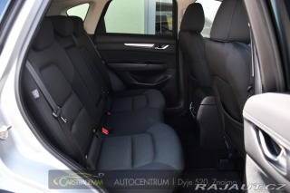 Mazda CX-5 2.0 G165 AWD TAKUMI CARPL 2019