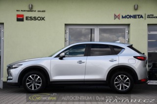 Mazda CX-5 2.0 G165 AWD TAKUMI CARPL 2019