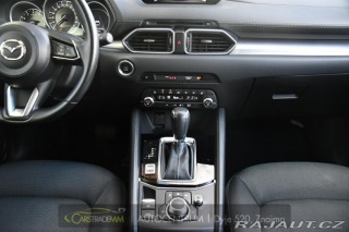 Mazda CX-5 2.0 G165 AWD TAKUMI CARPL 2019