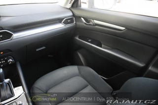 Mazda CX-5 2.0 G165 AWD TAKUMI CARPL 2019