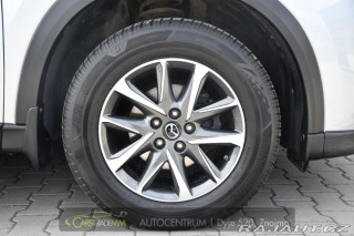 Mazda CX-5 2.0 G165 AWD TAKUMI CARPL 2019