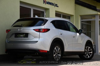 Mazda CX-5 2.0 G165 AWD TAKUMI CARPL 2019