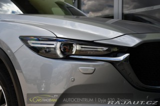 Mazda CX-5 2.0 G165 AWD TAKUMI CARPL 2019