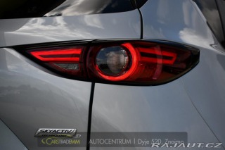 Mazda CX-5 2.0 G165 AWD TAKUMI CARPL 2019