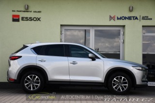 Mazda CX-5 2.0 G165 AWD TAKUMI CARPL 2019