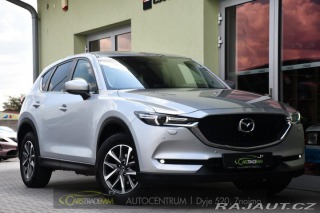 Mazda CX-5 2.0 G165 AWD TAKUMI CARPL 2019