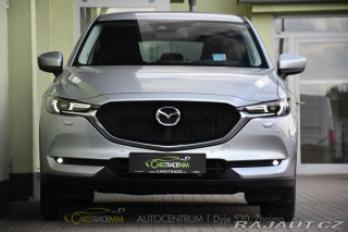 Mazda CX-5 2.0 G165 AWD TAKUMI CARPL 2019