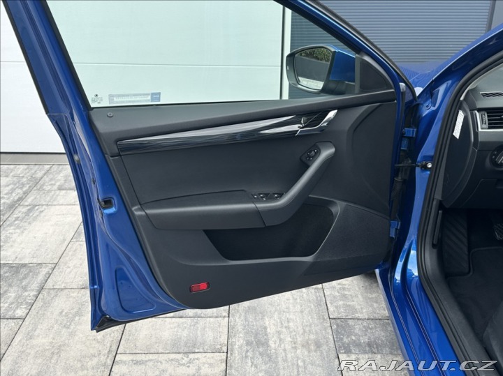 Škoda Octavia 2,0 TDI 150PS  Style M/T 2019