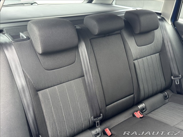 Škoda Octavia 2,0 TDI 150PS  Style M/T 2019