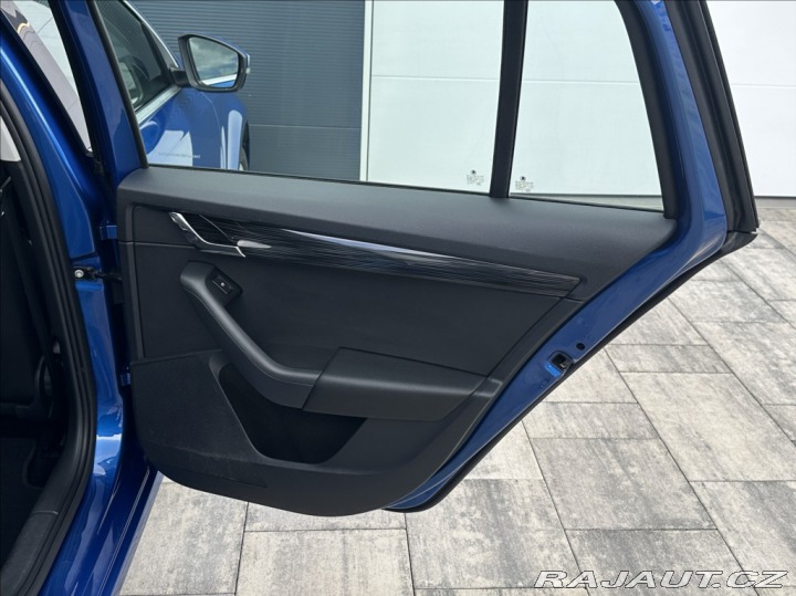 Škoda Octavia 2,0 TDI 150PS  Style M/T 2019
