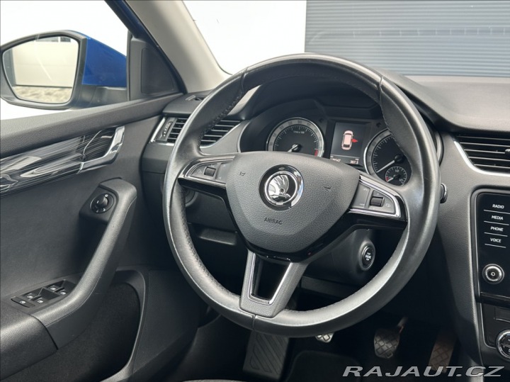 Škoda Octavia 2,0 TDI 150PS  Style M/T 2019
