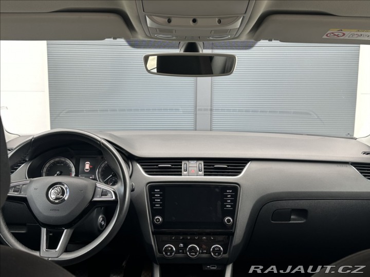 Škoda Octavia 2,0 TDI 150PS  Style M/T 2019