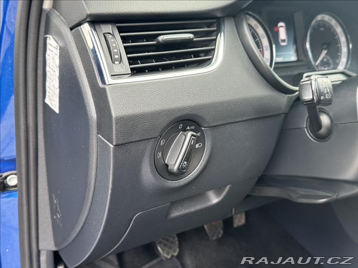 Škoda Octavia 2,0 TDI 150PS  Style M/T 2019